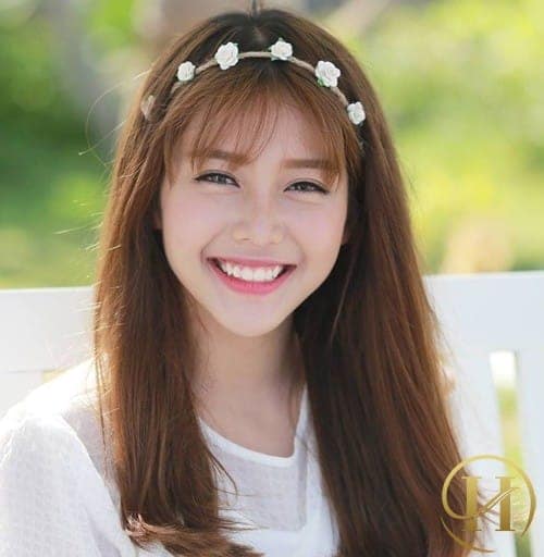 Làm trắng da mặt