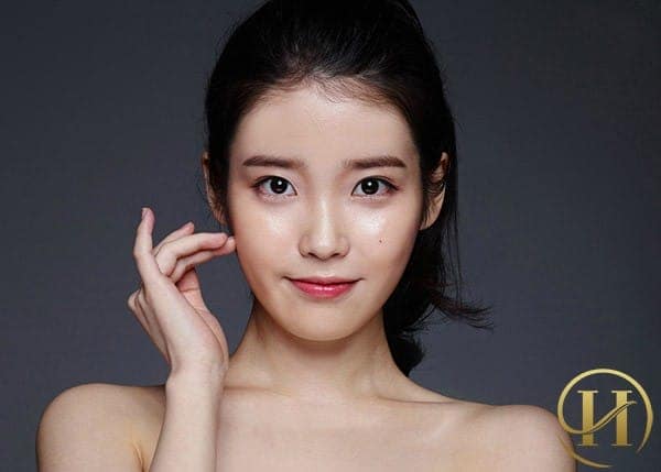 làm trắng da nhanh chóng bằng hoa đào