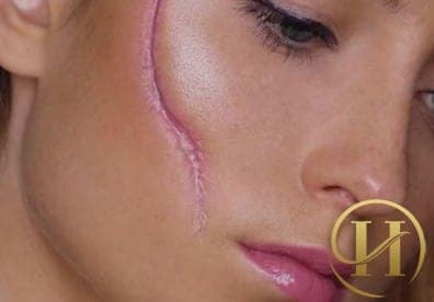 Mẹo trang điểm ấn tượng cho ngày halloween chỉ trong 5 phút 2