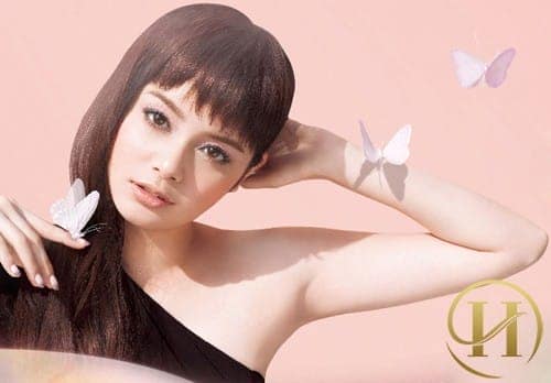 Chữa hôi nách bằng công nghệ hiện đại