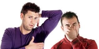 Giá trị hôi nách ở nam có đắt hơn ở nữ không?