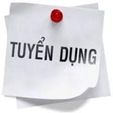 Tuyển dụng nhân viên chăm sóc khách hàng