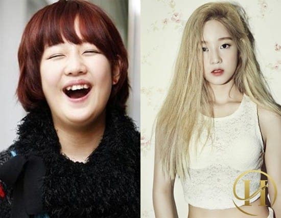Park Bo Ram