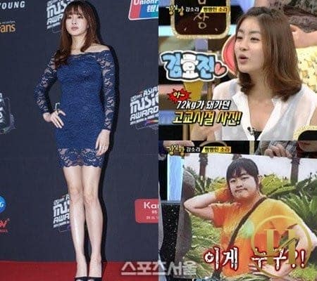 Kang Sora
