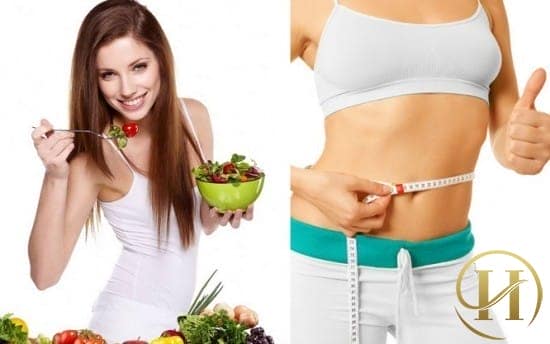 Mách bạn cách giảm cân nhanh nhất trong vòng 1 tuần - 2