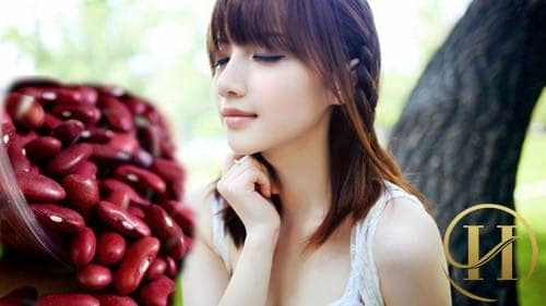 Làm trắng da