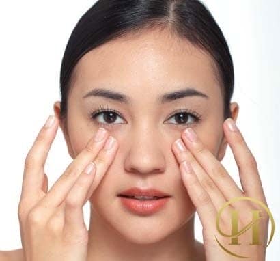 Tìm hiểu kỹ bọng mắt