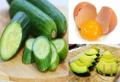 mặt nạ làm trắng da cho da hỗn hợp