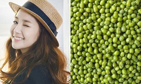 Bí quyết làm trắng da mặt nhờ 3 loại hạt