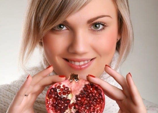 Mặt nạ làm trắng da