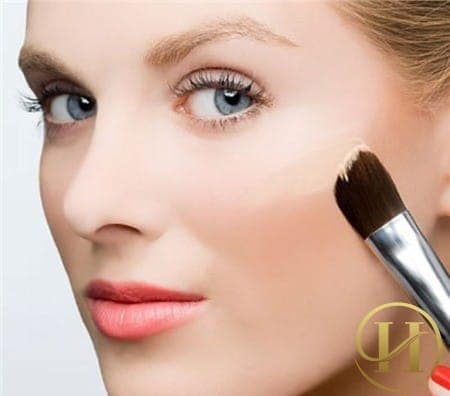 Lựa chọn kem che khuyết điểm