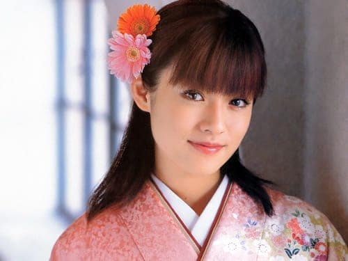 "Truyền tay" bí quyết làm trắng da của phụ nữ Nhật Bản