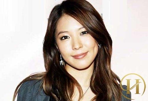 má lúm đồng tiền