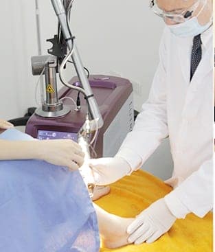  Kiểm tra và thăm khám sau phẫu thuật 