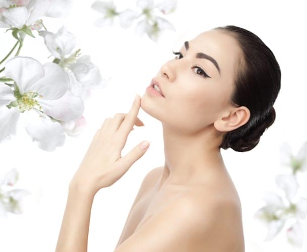 Làm trắng da bằng Nano White ở đâu hiệu quả?