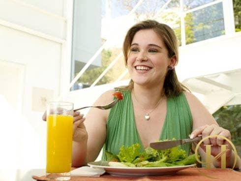 Mách bạn cách giảm cân nhanh nhất trong vòng 1 tuần