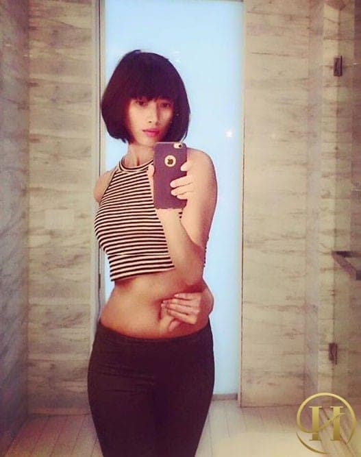 Trang Lạ