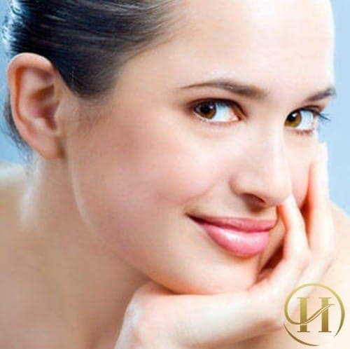 Cách trị quầng thâm mắt