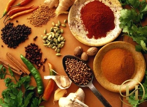 Đồ cay nóng khiến lông mọc nhanh hơn 