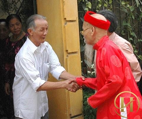 Nên chọn tuổi nào xông đất cho năm mới Ất Mùi 2015