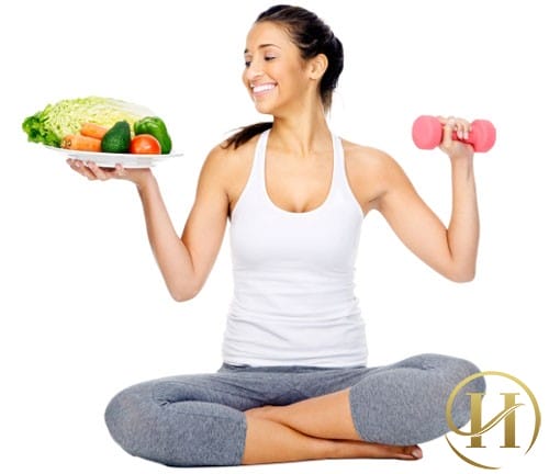 Mẹo giảm cảm giác thèm ăn khi tập thể dục giảm cân