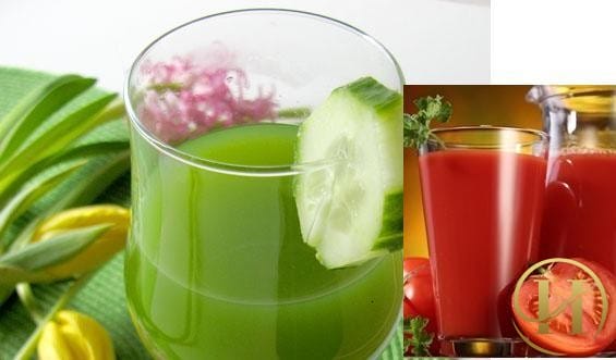 giảm cân ngày Tết với nước ép hoa quả - 5