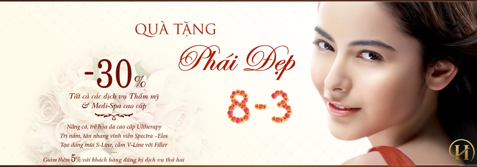 Những quà tặng 8/3 ý nghĩa dàng tặng cho bạn gái