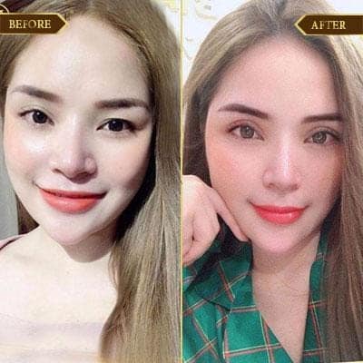 Minh Tâm, 32 tuổi, Hải Phòng