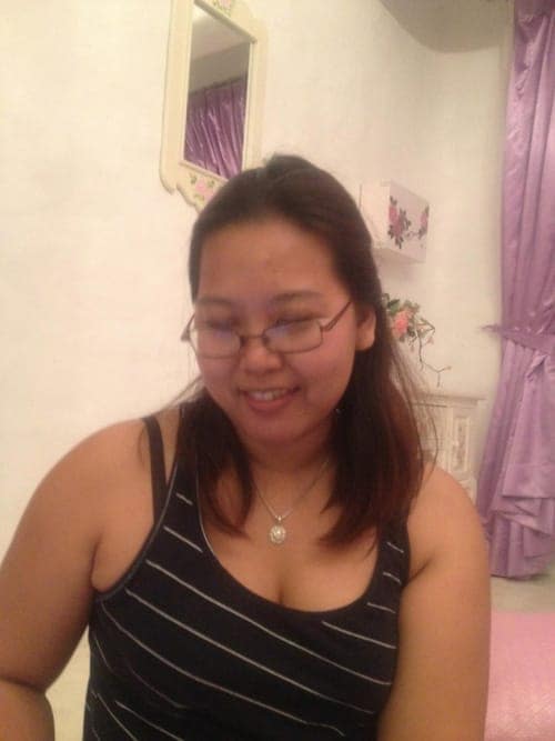 "Duyên yêu" đến với cô gái béo Thái Lan sau khi thẩm mỹ