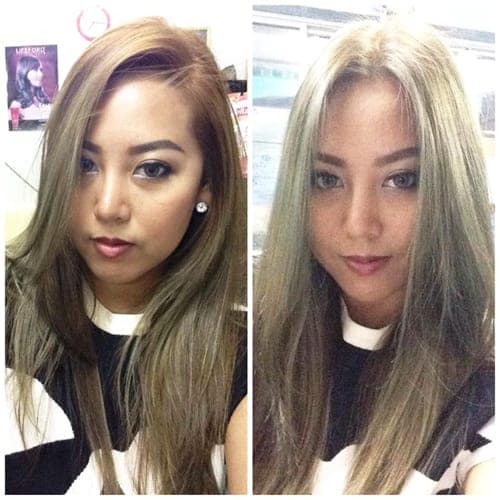 "Duyên yêu" đến với cô gái béo Thái Lan sau khi thẩm mỹ