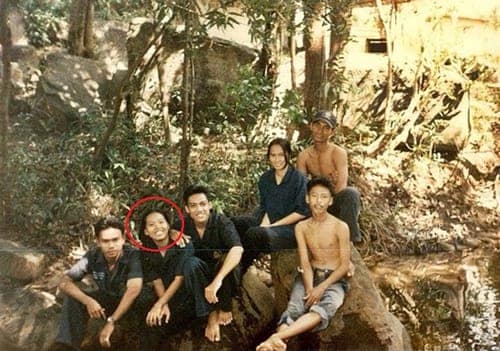 "Duyên yêu" đến với cô gái béo Thái Lan sau khi thẩm mỹ