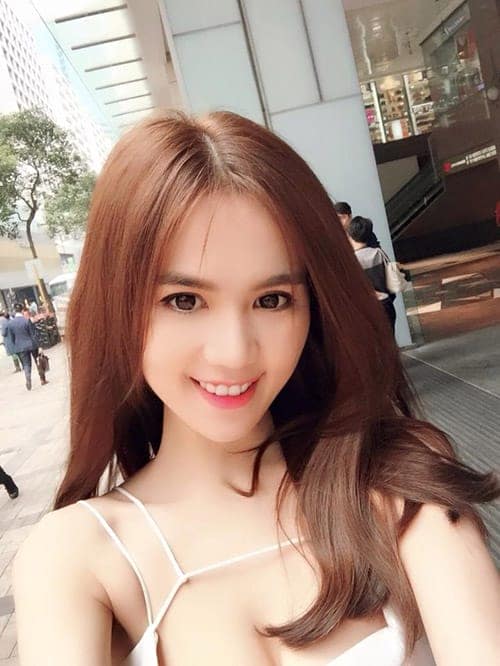 Điểm danh những sao Việt khiến fan "sửng sốt" vì có khuôn mặt V-line lạ