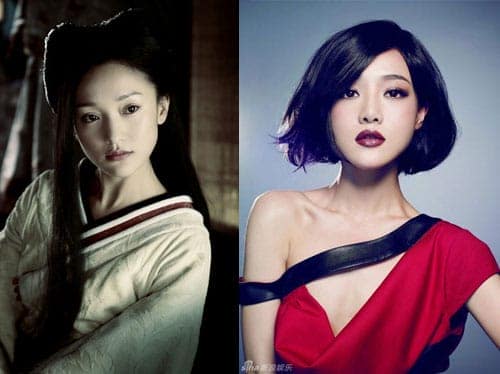 "Ngỡ ngàng" trước vẻ đẹp không tuổi của 8 mỹ nhân Hoa ngữ U50