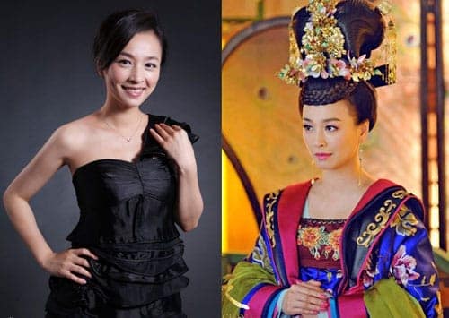 "Ngỡ ngàng" trước vẻ đẹp không tuổi của 8 mỹ nhân Hoa ngữ U50