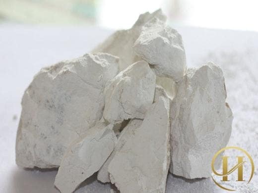 Bất ngờ với cách chữa hôi nách bằng vôi sống