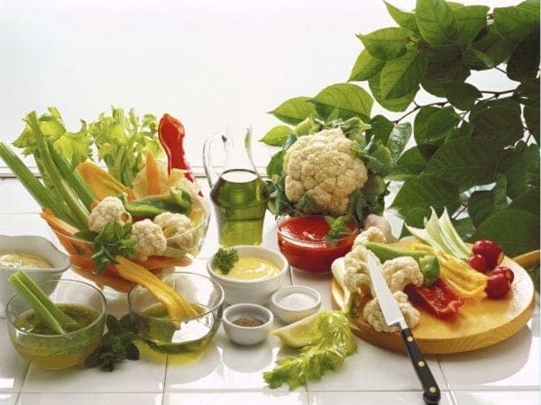 Hãy sáng tạo những món ăn mới thơm ngon, bổ dưỡng cho sức khỏe