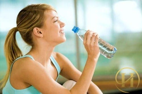 Nước rất cần thiết cho cơ thể mà bạn không thể bỏ qua