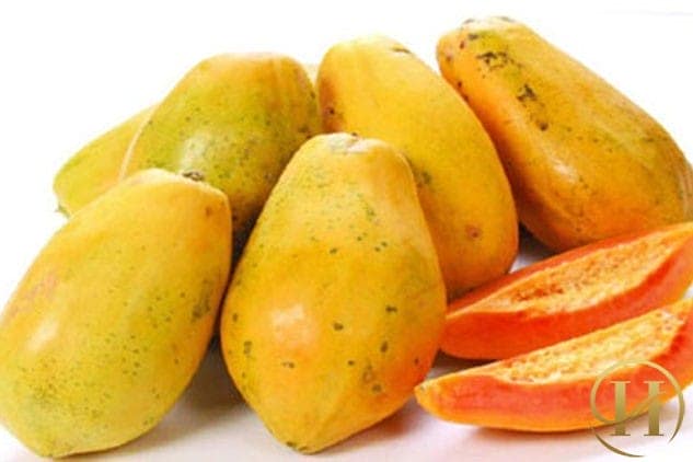 Đu đủ vừa tốt cho sức khỏe vừa giảm cân rất tốt