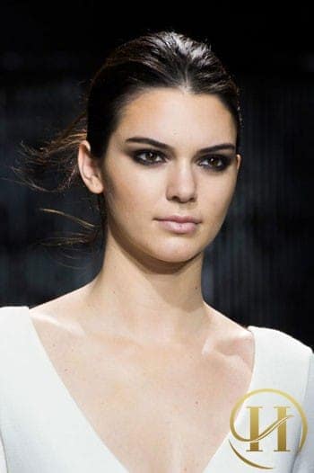 5 xu hướng trang điểm nổi bật dành cho mùa thu 2015