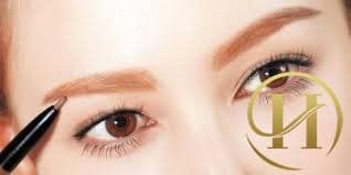 Cẩm nang giúp bạn gái định hình dáng lông mày đẹp