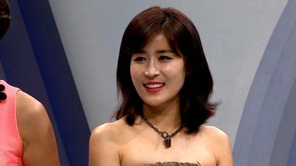 Vẻ đẹp hiện tại của Jang Jin khiến nhiều người phải ghen tị