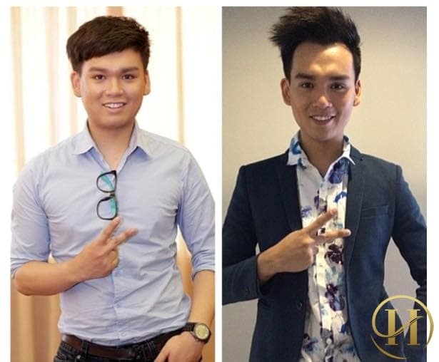 Giọng ca triển vọng tại Sao Mai điểm hẹn đã phải thực hiện một chế độ giảm cân nghiêm ngặt của các chuyên gia Nhật Bản trong 1 tháng 20 ngày để giảm 26 kg trong 1 tháng 20 ngày.  Thực đơn giảm cân dành cho Trung Quân là không ăn tinh bột, nạp vào người các loại rau xanh và thịt nhưng vẫn được ăn đường. Ngoài ra mỗi ngày, anh uống 5 lít nước, chạy bộ 1 tiếng và nhảy dây 1500 cái.