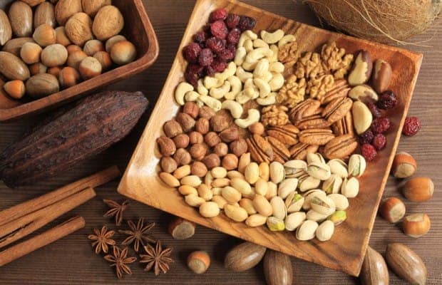 ăn gì để giảm mỡ đùi nhanh nhất và an toàn