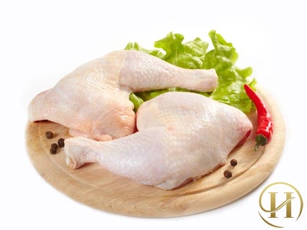 Nên lựa chọn các loại thịt gà và cá để giảm mùi hôi nách