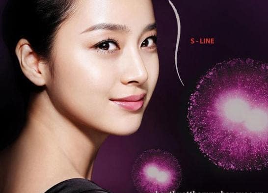 Dáng mũi S-line mang đến vẻ đẹp hoàn hảo dành cho bạn gái