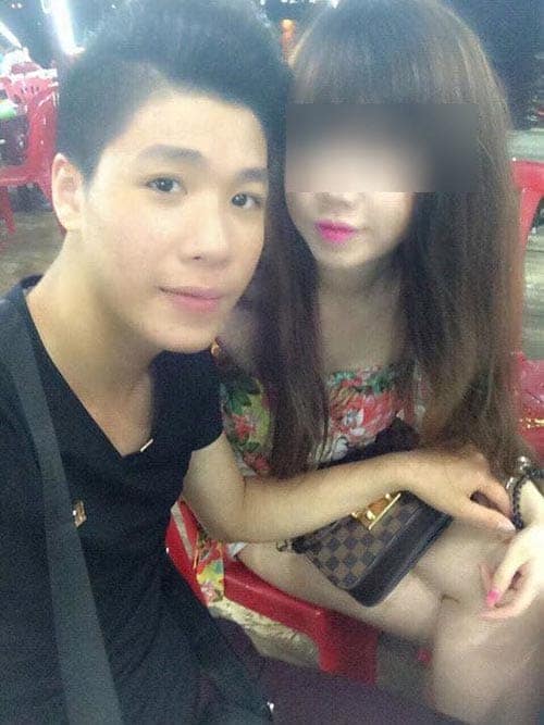 Diện mạo mới của chàng trai trẻ khiến nhiều  cô gái xao xuyến