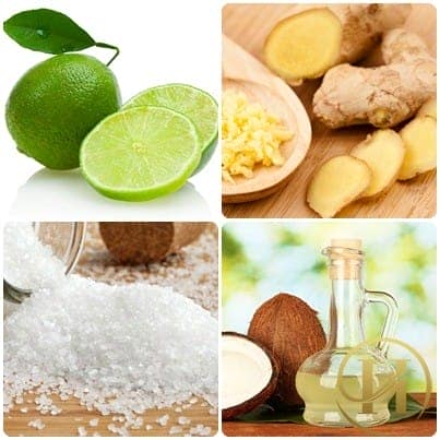 Các phương pháp tự nhiên chỉ cải thiện được 1 phần mùi mồ hôi khó chịu