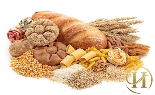 Hạn chế ăn những loại thực phẩm nhiều tinh bột