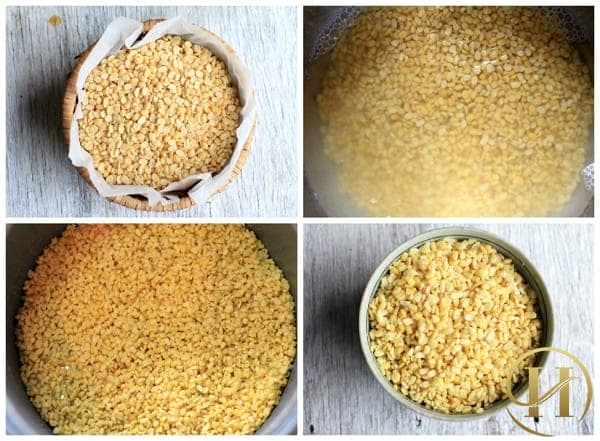 Cách nấu chè bưởi ngon nhất đơn giản để giảm cân - 2