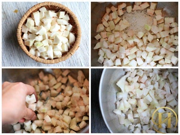 Cách nấu chè bưởi ngon nhất đơn giản để giảm cân - 3